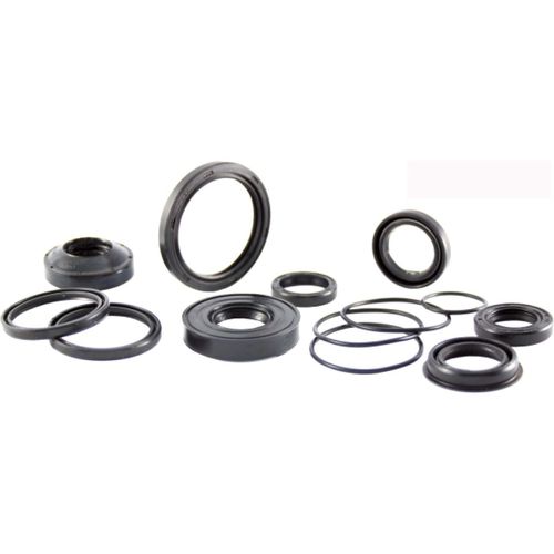 Joint Spi Moteur Rms Pour Scooter Kymco 125 Grand Dink 2001 À 2002 Neuf