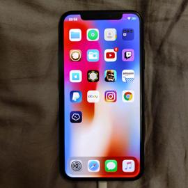 rakuten iphone x