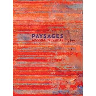 Jacques Perconte - Paysages