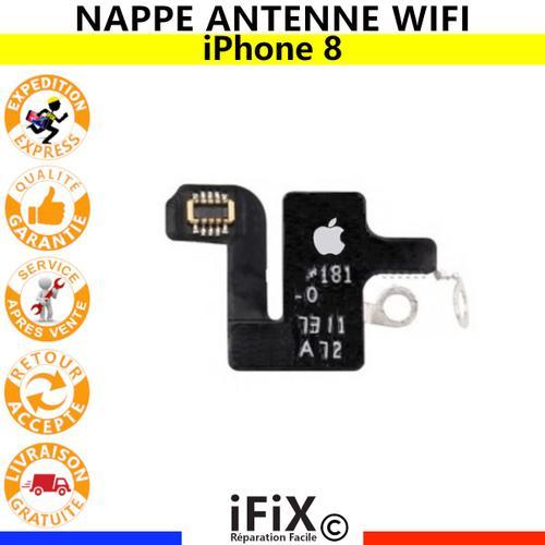 Nappe Antenne Wifi Iphone 8