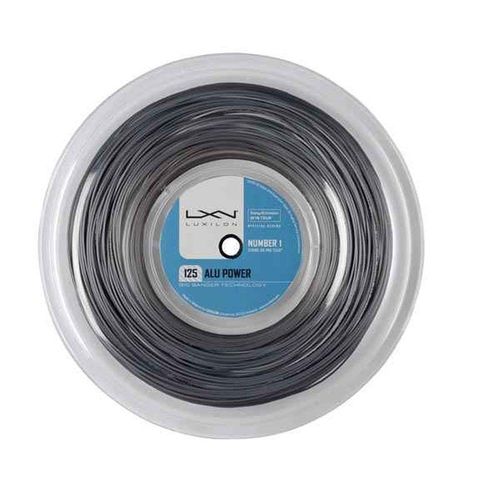 Luxilon Alu Power 125 220 M