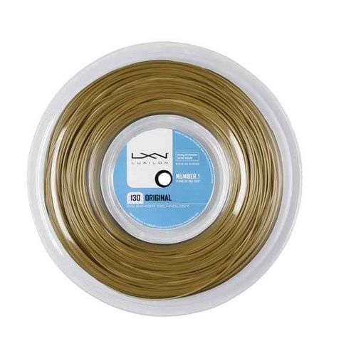 Luxilon Big Banger Original 130 200 M