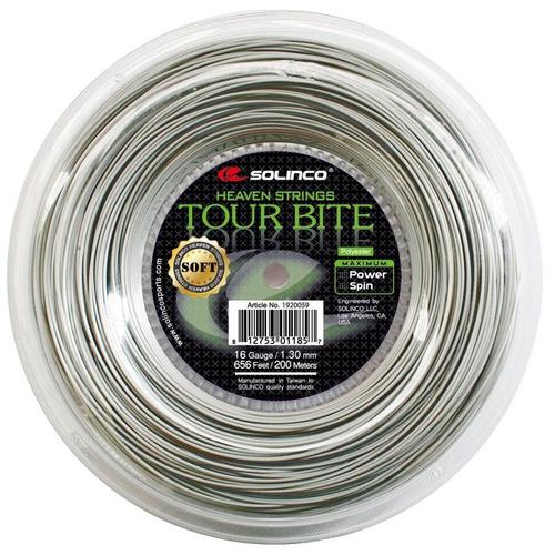 Solinco Tour Bite Soft 1,20 Mm