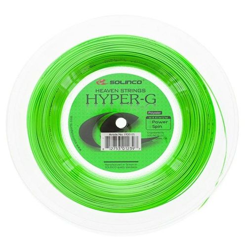 Solinco Hyper G 1,25 Mm