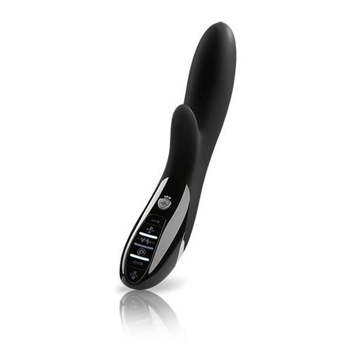 Vibromasseur Daring Danny Estim Noir Mystim 68752