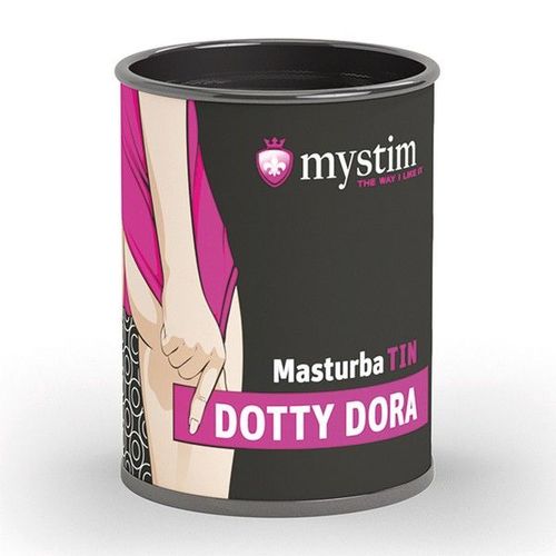 Masturbateur Dotty Dora Mystim 62903