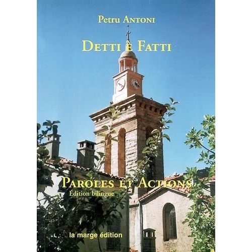 Detti È Fatti