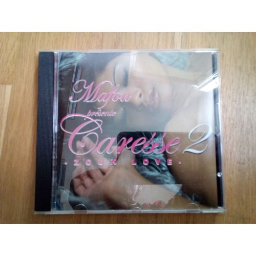 Caresse 2 " Zouk Love "