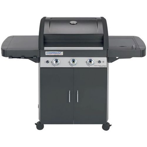 Barbecue à gaz Campingaz Série 3 Classic LS Plus Dark DG