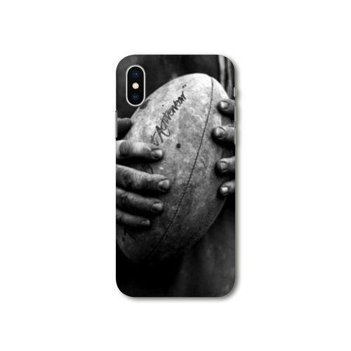 Coque Pour Iphone X / Xs Rugby