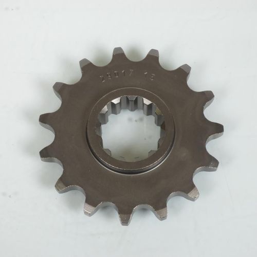 Pignon De Sortie De Boite Esjot Pour Moto Honda 1000 Cbr Rr Sp2 2017 À 2018 16 Dents Pas 525 Neuf
