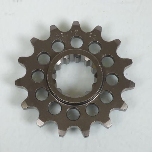 Pignon De Sortie De Boite Esjot Pour Moto Honda 1000 Cbr Rr R 2020 À 2023 16 Dents Pas 525 Neuf