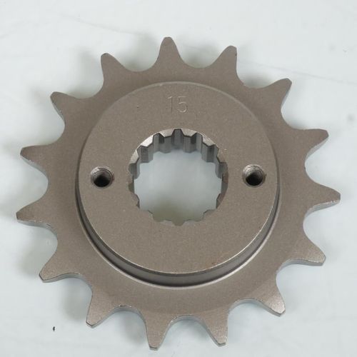 Pignon De Sortie De Boite Sifam Pour Moto Ducati 900 Monster 1993 À 1999 Neuf