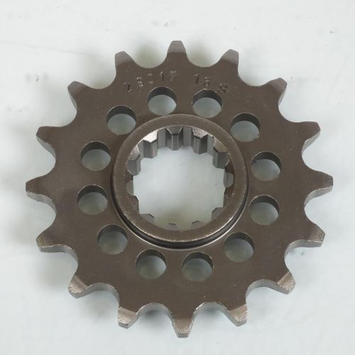Pignon De Sortie De Boite Esjot Pour Moto Honda 1000 Cbr Rr R 2020 À 2023 16 Dents Pas 525 Neuf