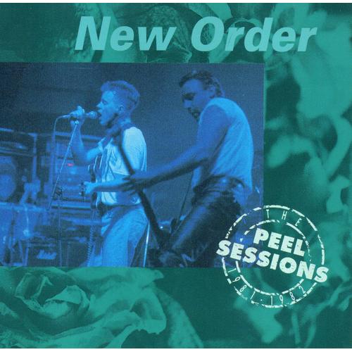 The Peel Sessions 1981-1982