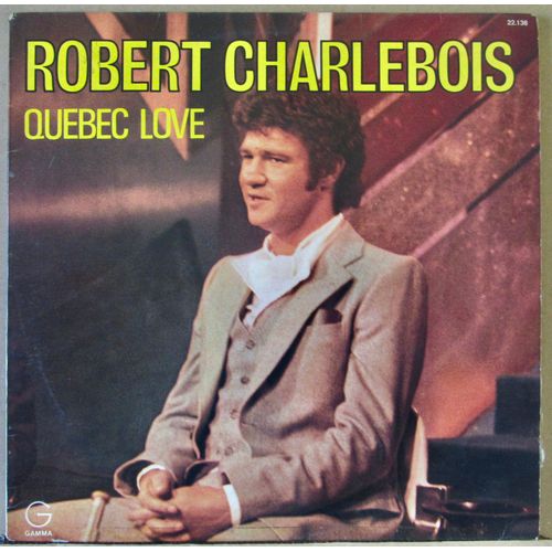 Quebec Love
