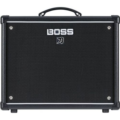 Boss - Katana 50 3 - Ampli Combo 50 Watts