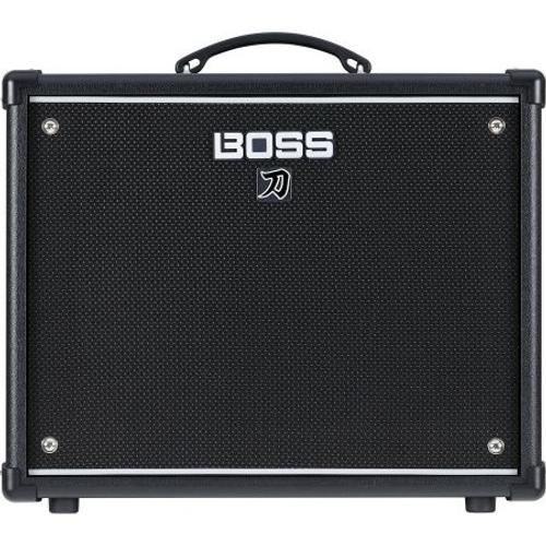 Boss - Katana 50 3 - Ampli Combo 50 Watts