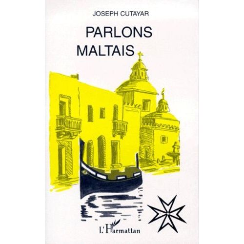 Parlons Maltais