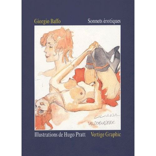 Sonnets Érotiques