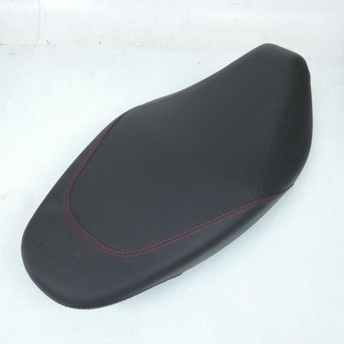 Selle Biplace Pour Scooter Piaggio 50 Typhoon 1b005536 1b003129 Neuf