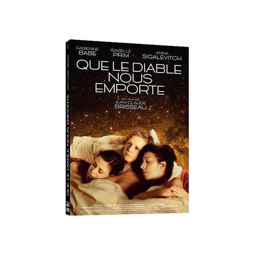 Que Le Diable Nous Emporte - Combo Blu-Ray 3d + Dvd
