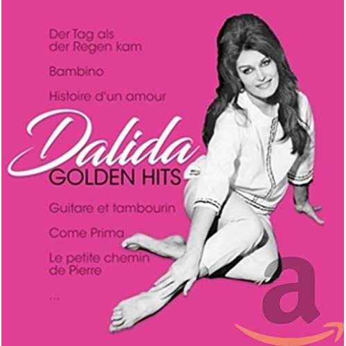 Golden Hits