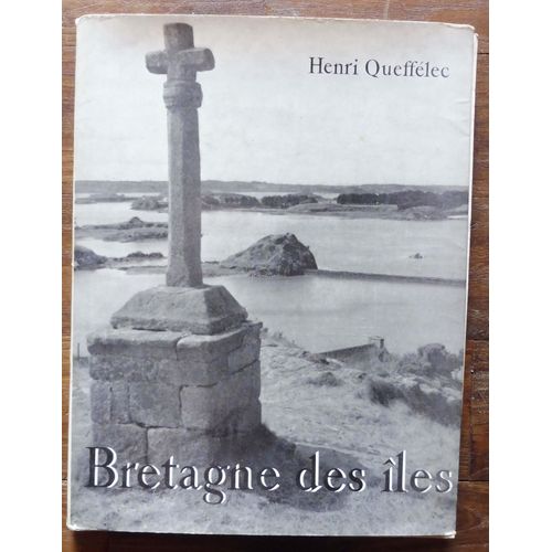 Bretagne Des Îles