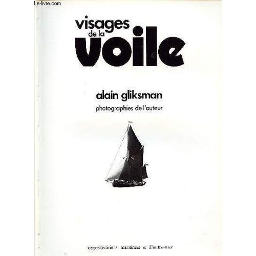 Visages De La Voile
