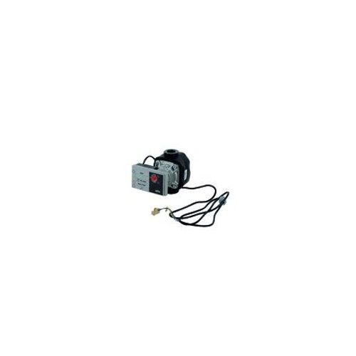 Circulateur + Isolant - Atlantic : 909906