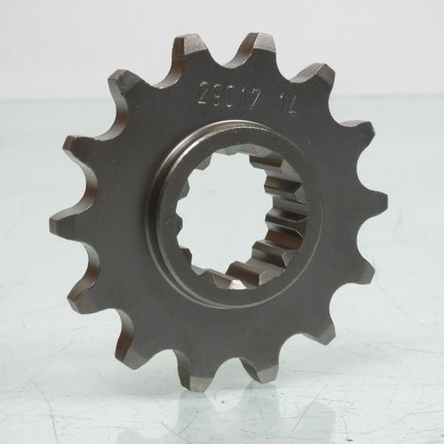 Pignon De Sortie De Boite Esjot Pour Moto Honda 1000 Cbr Rr Sp 2017 À 2018 16 Dents Pas 525 Neuf