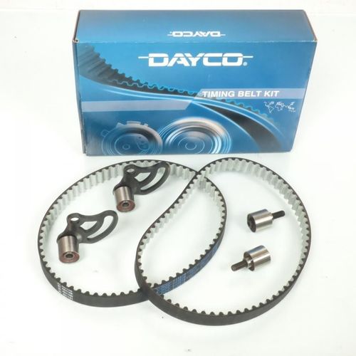 Courroie De Distribution Dayco Pour Moto Ducati 696 Monster 2008 À 2014 Neuf