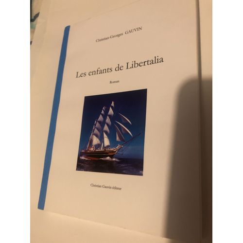 Les Enfants De Libertalia