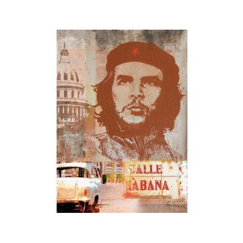 Puzzle 1000 Pièces Che Guevara