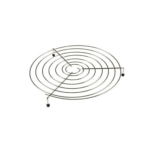 GRILLE BASSE REPOSE PLAT POUR MICRO ONDES SAMSUNG - DE97-00136B