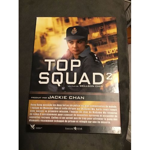 Top Squad 2