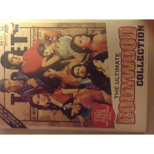 Ultimate Bollywood Collection
