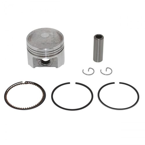 Piston Moteur P2r Pour Scooter Sym 50 Orbit Neuf