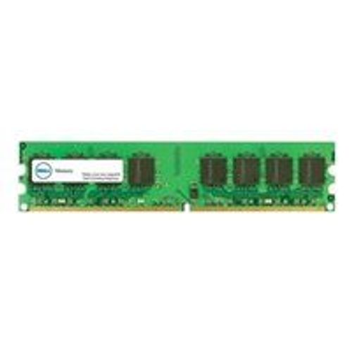 Dell - DDR4 - module - 8 Go - SO DIMM 260 broches - 2666 MHz / PC4-21300 - 1.2 V - mémoire sans tampon - non ECC