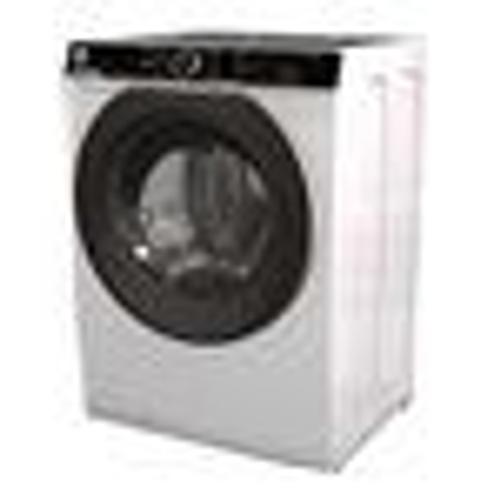 Hoover HWP 414AMBC/1-S Machine à laver Blanc - Chargement frontal