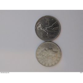 50 Lires - 1956 Ttb