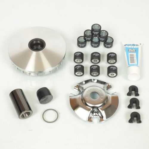 Variateur Polini Pour Scooter Kymco 125 K-Xct 2013 À 2020 Neuf