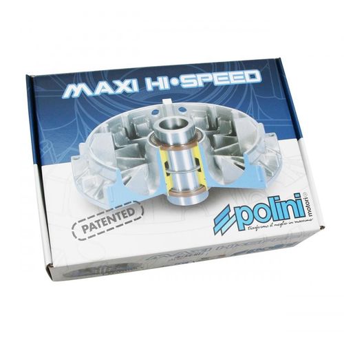 Variateur Polini Pour Scooter Kymco 300 X-Citing 2009 À 2013 Neuf