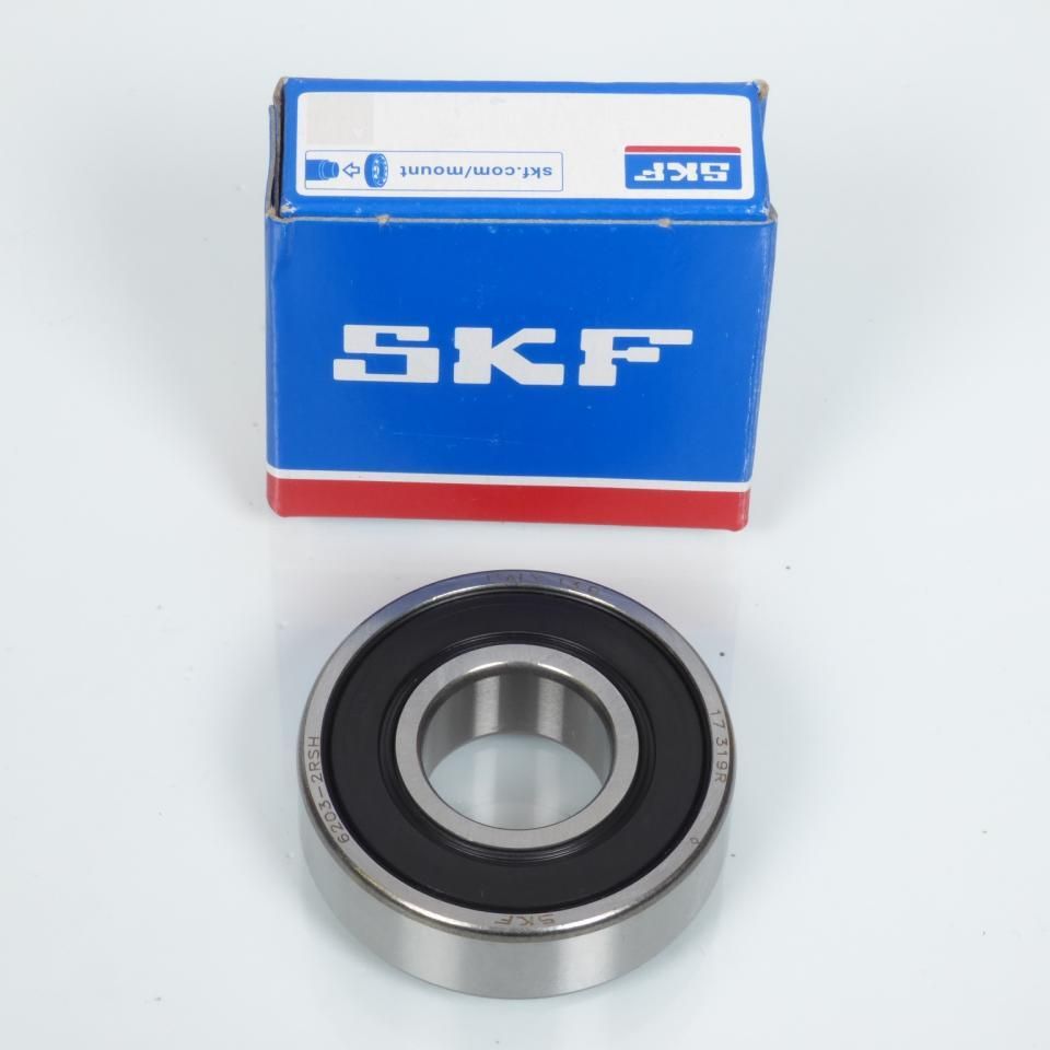 Roulement De Roue Skf Pour Moto Honda 500 Cb F Abs 2022 À 2023 Avg / Avd Neuf