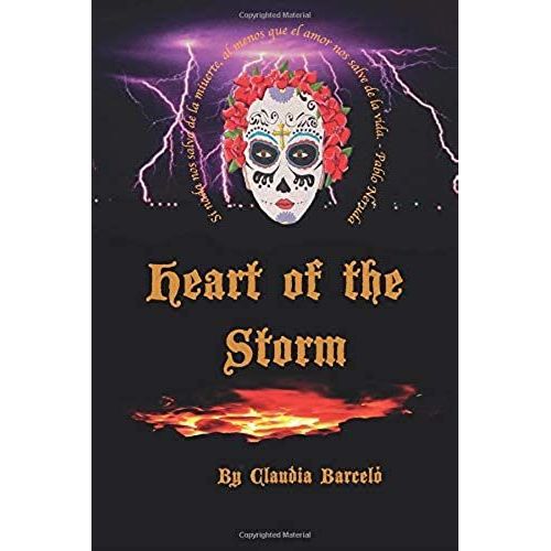 Heart Of The Storm: A Sister's Revenge