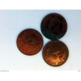 3 Mils - 1955