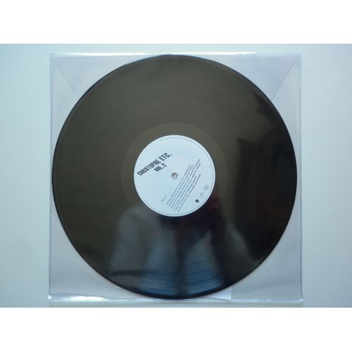 Christophe 33tours Vinyle Christophe Etc. Vol.2