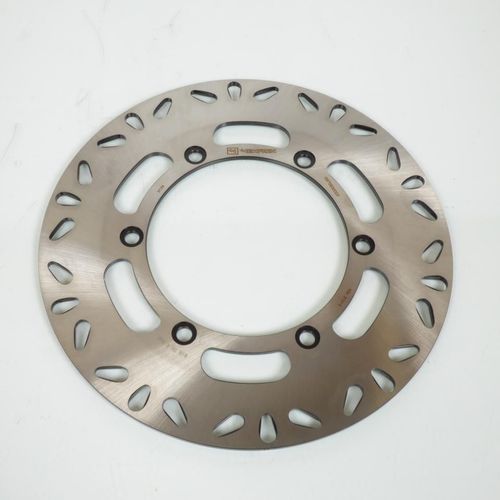 Disque De Frein Avant Newfren Pour Moto Honda 500 Cbf 2004 À 2008 Neuf