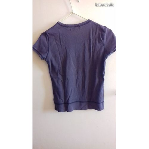 Tee-Shirt Cache-Cache