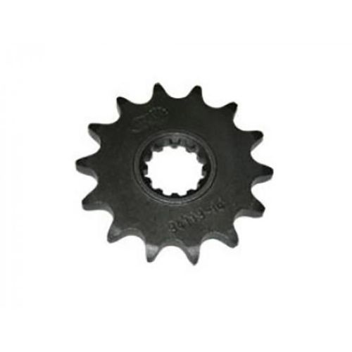 Pignon De Sortie De Boite Sifam Pour Moto Yamaha 50 Dt X Sm 5t 2002 Neuf